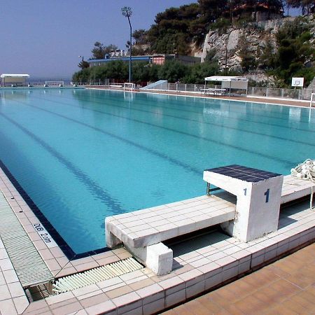 Apartment Rose By The Beach & Tennis Courts Σπλιτ Εξωτερικό φωτογραφία