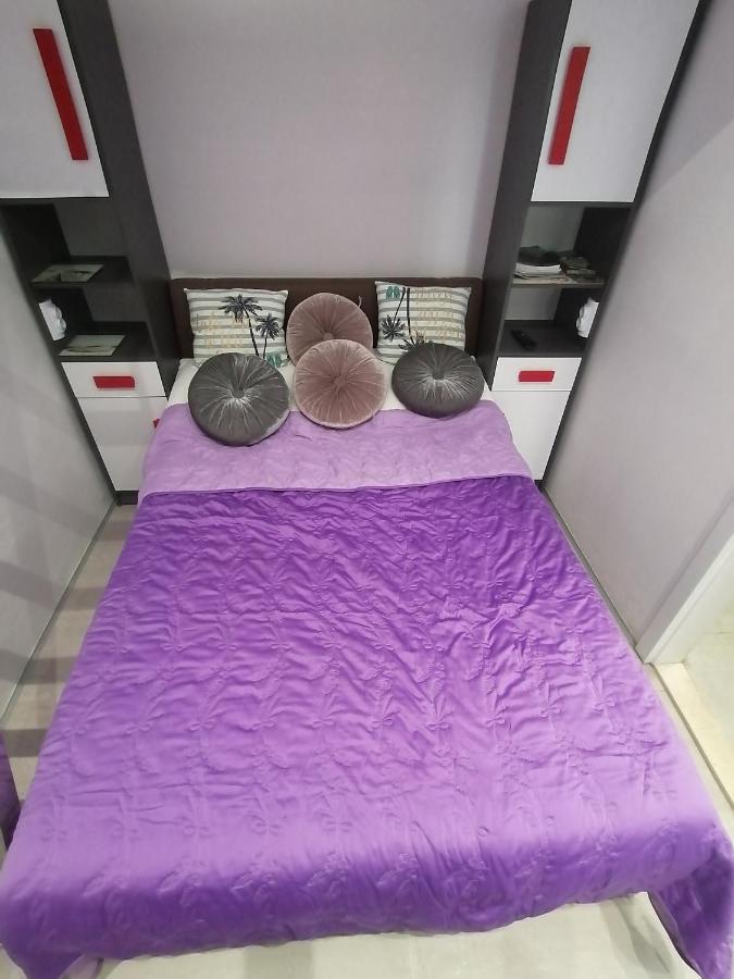 Apartment Rose By The Beach & Tennis Courts Σπλιτ Εξωτερικό φωτογραφία