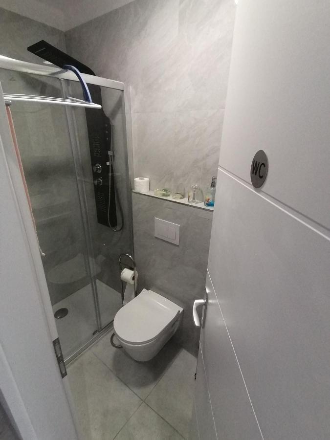 Apartment Rose By The Beach & Tennis Courts Σπλιτ Εξωτερικό φωτογραφία