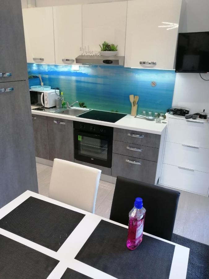 Apartment Rose By The Beach & Tennis Courts Σπλιτ Εξωτερικό φωτογραφία