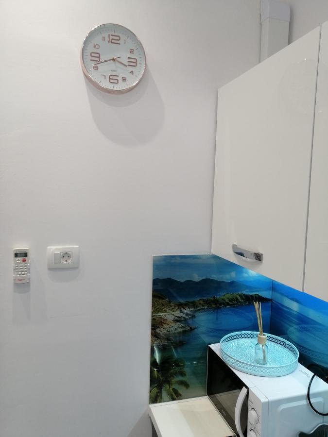 Apartment Rose By The Beach & Tennis Courts Σπλιτ Εξωτερικό φωτογραφία