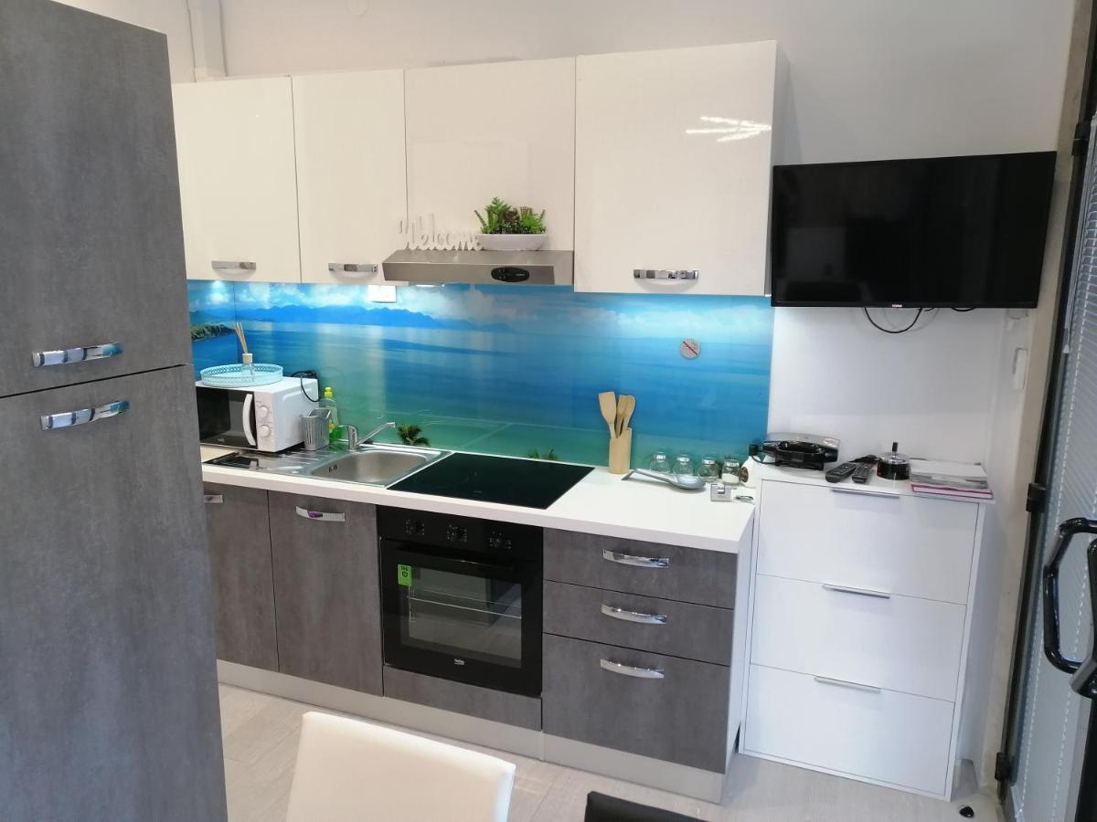 Apartment Rose By The Beach & Tennis Courts Σπλιτ Εξωτερικό φωτογραφία