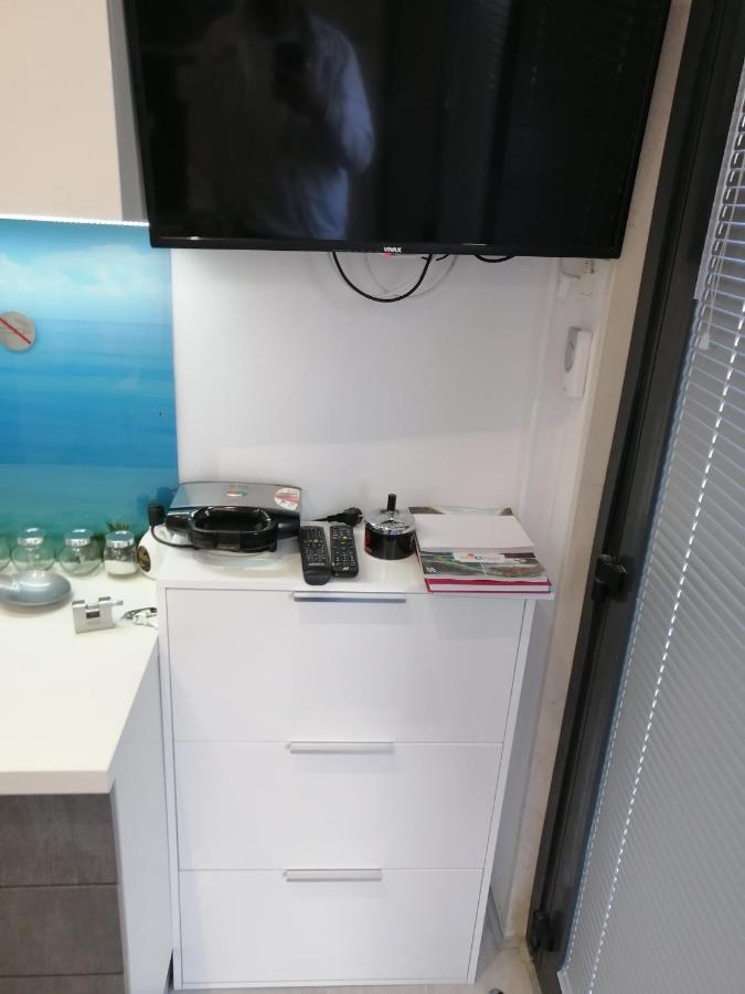 Apartment Rose By The Beach & Tennis Courts Σπλιτ Εξωτερικό φωτογραφία