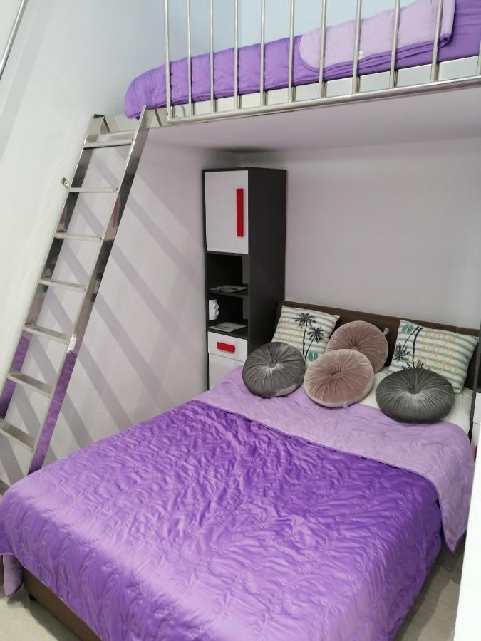 Apartment Rose By The Beach & Tennis Courts Σπλιτ Εξωτερικό φωτογραφία