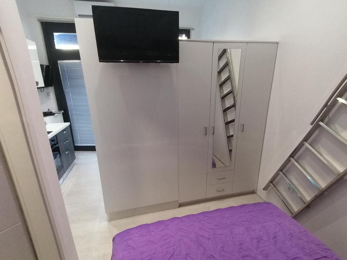 Apartment Rose By The Beach & Tennis Courts Σπλιτ Εξωτερικό φωτογραφία