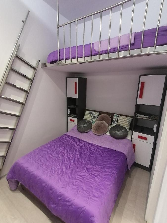 Apartment Rose By The Beach & Tennis Courts Σπλιτ Εξωτερικό φωτογραφία