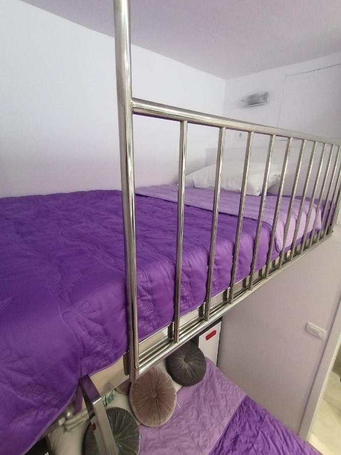 Apartment Rose By The Beach & Tennis Courts Σπλιτ Εξωτερικό φωτογραφία