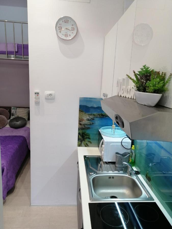 Apartment Rose By The Beach & Tennis Courts Σπλιτ Εξωτερικό φωτογραφία