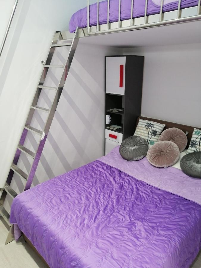 Apartment Rose By The Beach & Tennis Courts Σπλιτ Εξωτερικό φωτογραφία