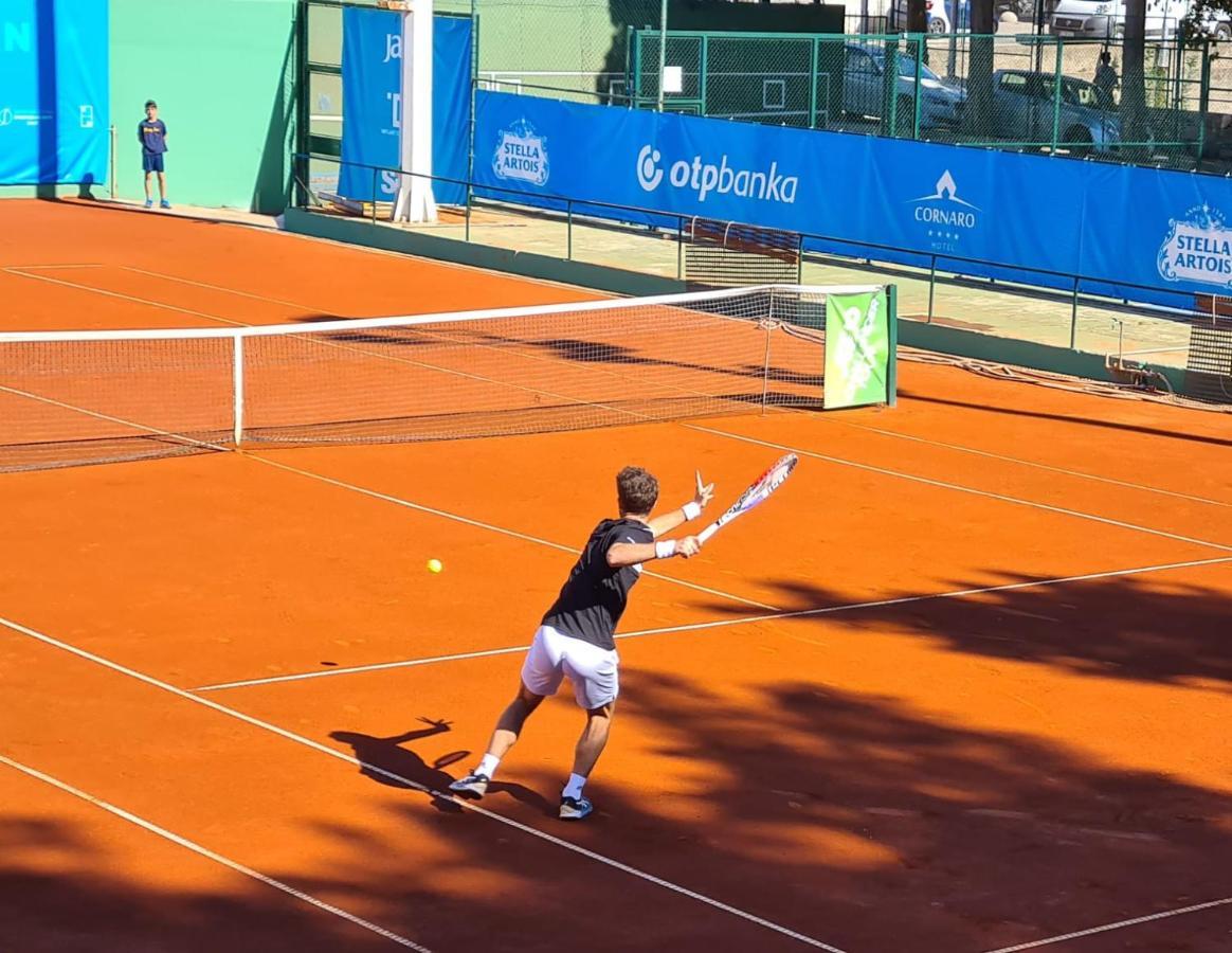 Apartment Rose By The Beach & Tennis Courts Σπλιτ Εξωτερικό φωτογραφία