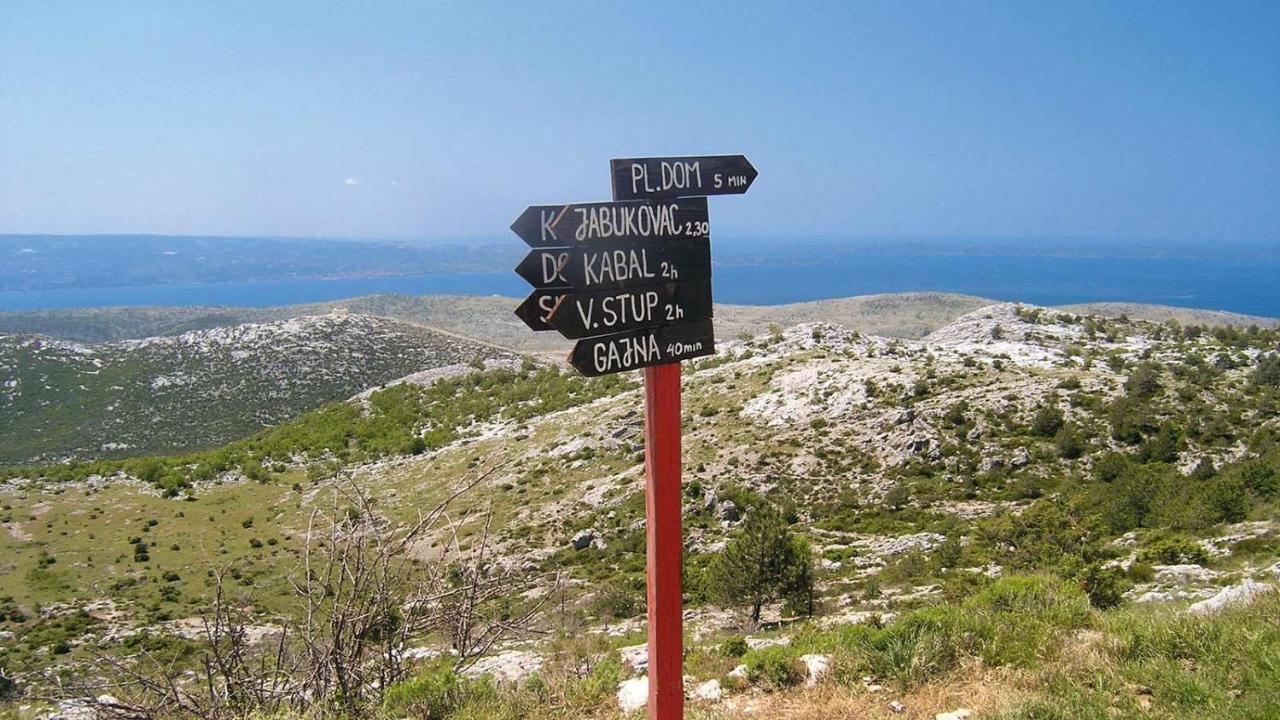 Apartment Rose By The Beach & Tennis Courts Σπλιτ Εξωτερικό φωτογραφία
